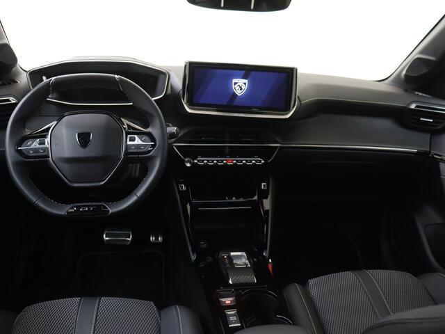 Peugeot e-208 EV GT 51 kWh Clean = Clean 18-9 MA