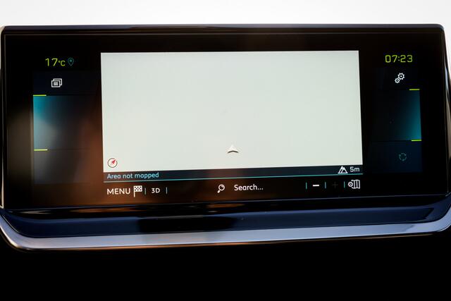 Peugeot e-208 EV GT Pack 50 kWh | Carplay | PDC | Stoelverwarming | Sportstoelen | Adapt. Cruise | 360 camera
