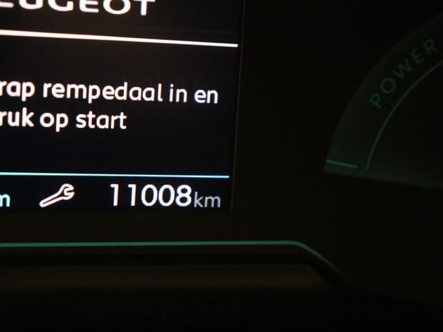 Peugeot e-208 EV Style 50 kWh