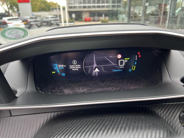 Peugeot e-208 EV Allure 50 kWh