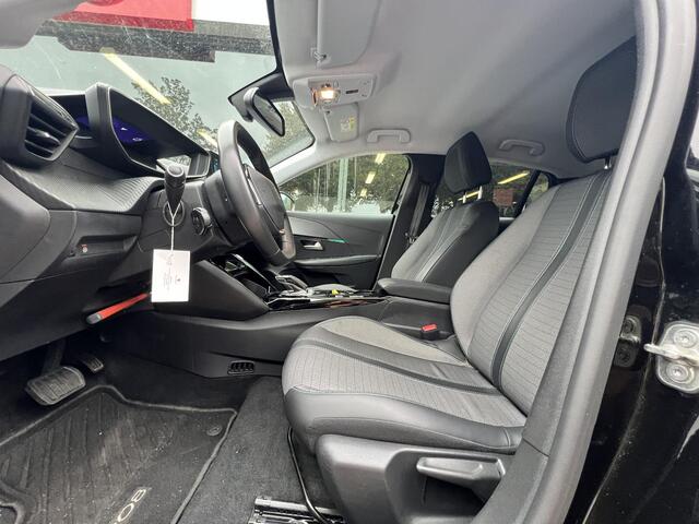Peugeot e-208 EV Allure 50 kWh