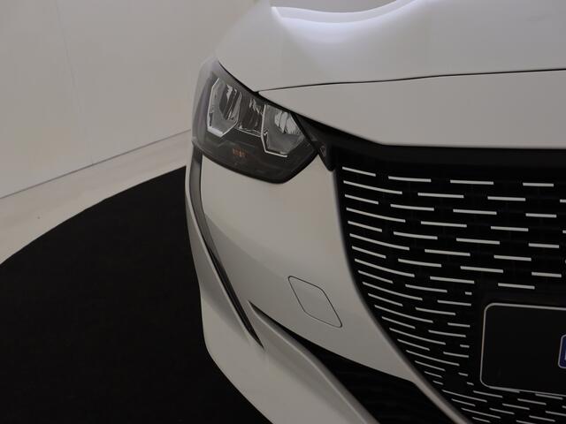 Peugeot e-208 EV Active Pack 50 kWh | Keyless | Apple Carplay | Parkeerhulp |