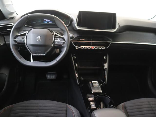 Peugeot e-208 EV Active Pack 50 kWh | Keyless | Apple Carplay | Parkeerhulp |