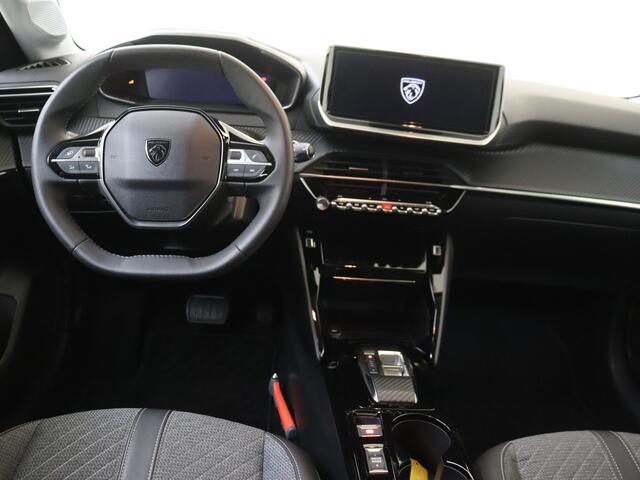 Peugeot e-208 EV Allure 51 kWh | Camera | Adap. Cruise | Wireless Carplay | Keyless |