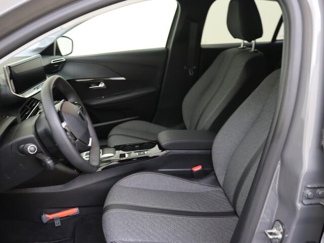 Peugeot e-208 EV Allure 51 kWh | Camera | Adap. Cruise | Wireless Carplay | Keyless |