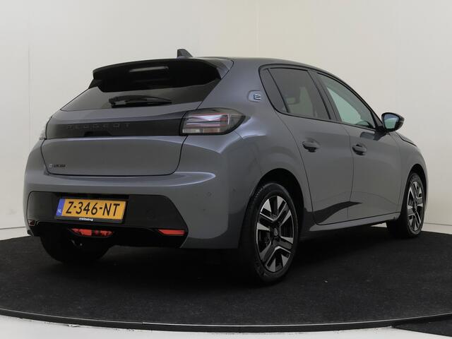 Peugeot e-208 EV Allure 51 kWh | Camera | Adap. Cruise | Wireless Carplay | Keyless |