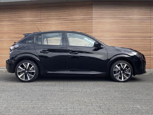 Peugeot e-208 EV Allure 50 kWh Parkeerhulp / Carplay / Lm-velgen