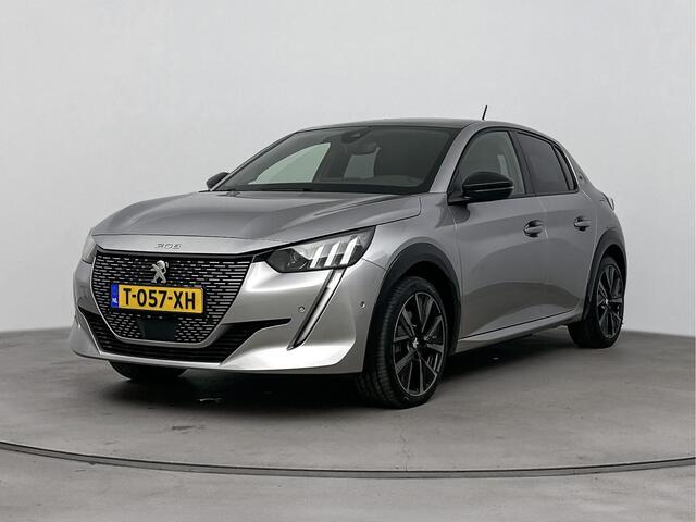 Peugeot e-208 EV GT 350 50 kWh | 1e Eigenaar | Panoramadak |