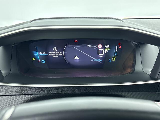 Peugeot e-208 EV GT 350 50 kWh | 1e Eigenaar | Panoramadak |