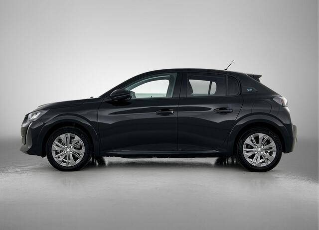 Peugeot e-208 EV Allure Pack 50 kWh | 1e eigenaar | Dealer onderhouden | Keyless | Camera |