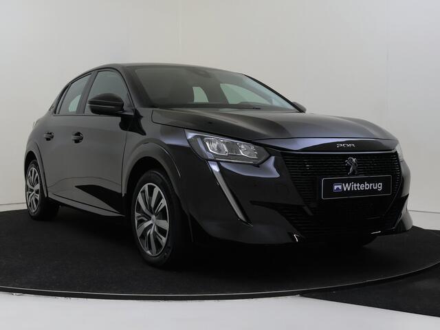 Peugeot e-208 EV Active Pack 50 kWh