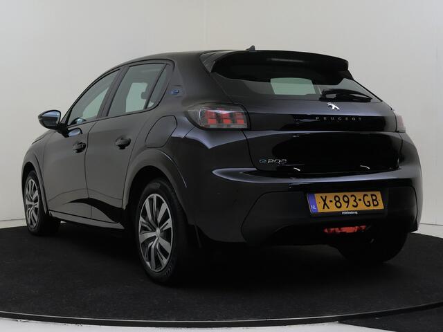 Peugeot e-208 EV Active Pack 50 kWh