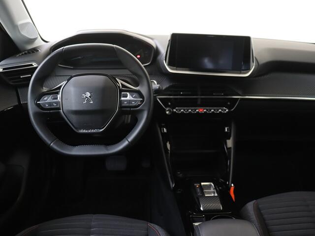 Peugeot e-208 EV Active Pack 50 kWh