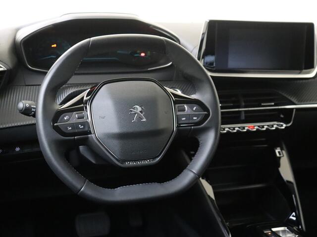 Peugeot e-208 EV Active Pack 50 kWh