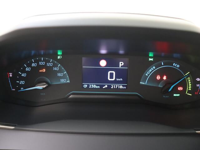 Peugeot e-208 EV Active Pack 50 kWh