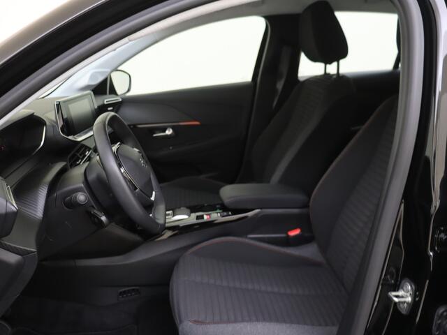 Peugeot e-208 EV Active Pack 50 kWh