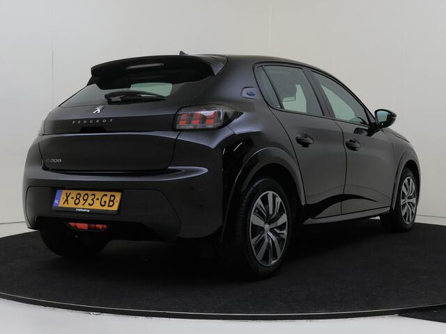 Peugeot e-208 EV Active Pack 50 kWh