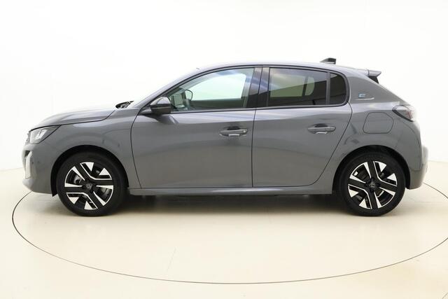 Peugeot e-208 EV Allure 51 kWh 156 pk | Navigatie | 400 km WLTP | 16% bijtelling