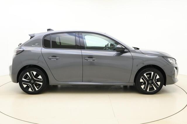Peugeot e-208 EV Allure 51 kWh 156 pk | Navigatie | 400 km WLTP | 16% bijtelling