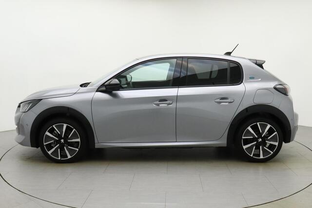 Peugeot e-208 EV GT Pack 50 kWh | AIRCONDITIONING | 16% BIJTELLING | ALCANTARA INTERIEUR | LED VERLICHTING |