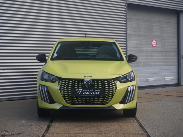 Peugeot e-208 EV Style 50 kWh