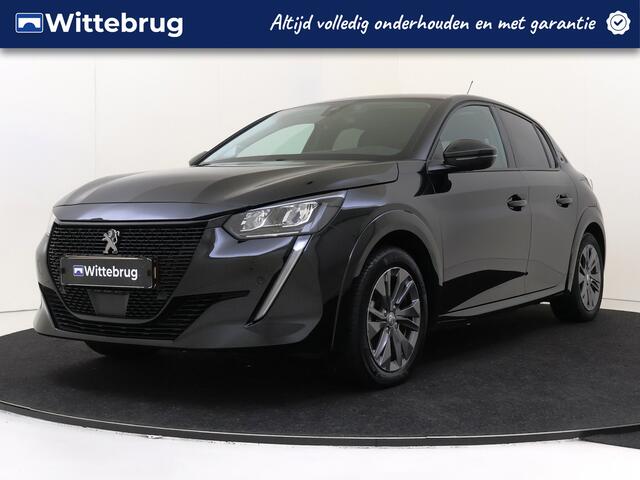 Peugeot e-208 EV 136PK Allure 50 kWh | UITVERKOOP !!!