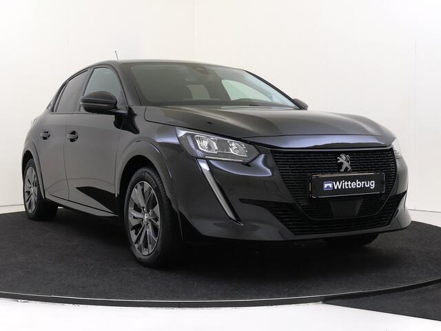 Peugeot e-208 EV 136PK Allure 50 kWh | UITVERKOOP !!!
