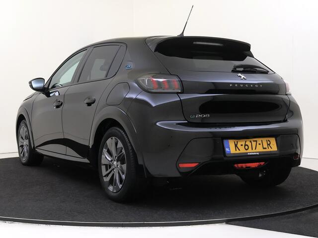 Peugeot e-208 EV 136PK Allure 50 kWh | UITVERKOOP !!!