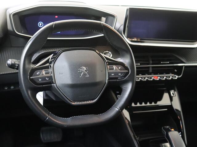 Peugeot e-208 EV 136PK Allure 50 kWh | UITVERKOOP !!!