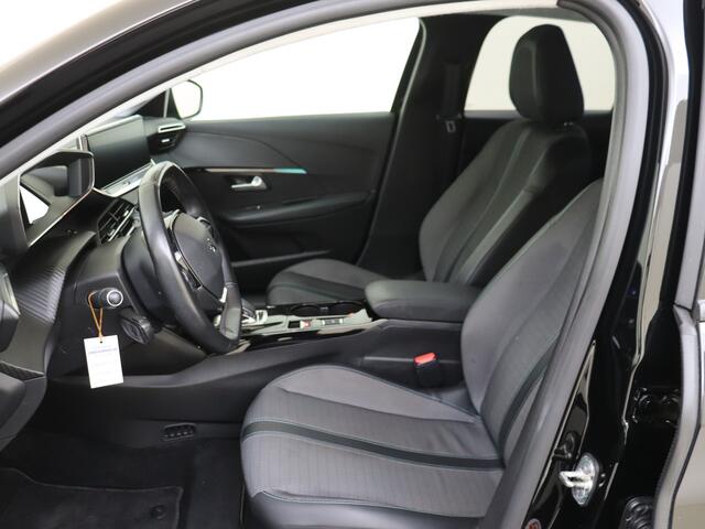 Peugeot e-208 EV 136PK Allure 50 kWh | UITVERKOOP !!!