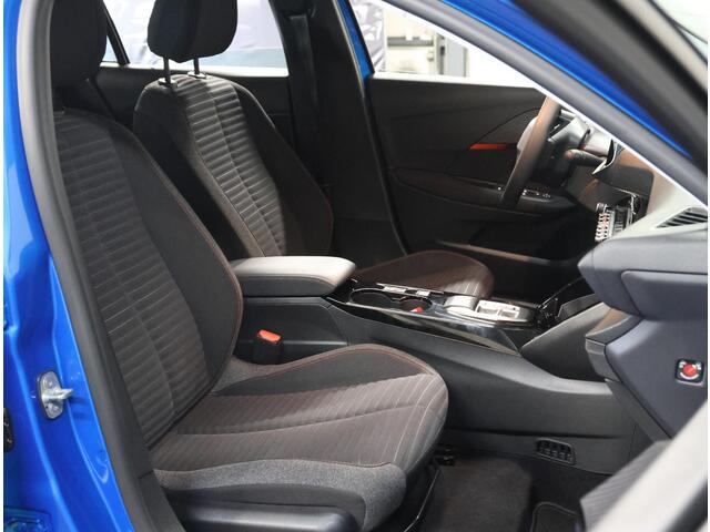 Peugeot e-208 Active 50kWh 136PK | ACCURAPPORT | 1ste eigenaar | AppleCarplay/AndroidAuto | Cruise Control | Climate Control | Navigatie | Keyless | Armsteun | Isofix |