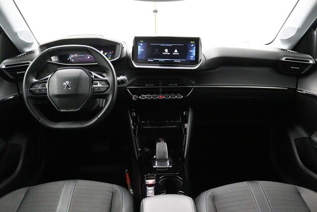 Peugeot e-208 EV Allure 50 kWh*CRUISE*A/C*CARPLAY*CAMERA*