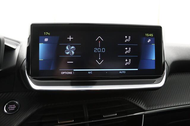 Peugeot e-208 EV Allure 50 kWh*CRUISE*A/C*CARPLAY*CAMERA*