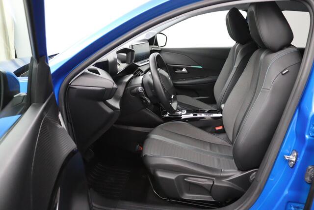 Peugeot e-208 EV Allure 50 kWh*CRUISE*A/C*CARPLAY*CAMERA*