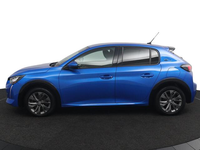 Peugeot e-208 EV Allure 50 kWh*CRUISE*A/C*CARPLAY*CAMERA*