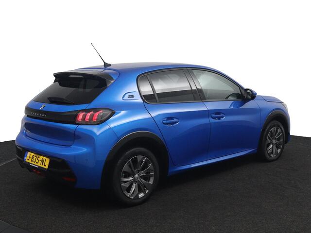 Peugeot e-208 EV Allure 50 kWh*CRUISE*A/C*CARPLAY*CAMERA*