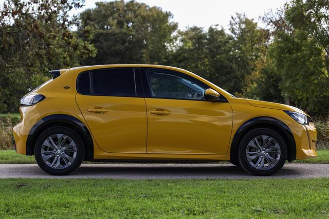 Peugeot e-208 EV Allure 50 kWh ? 3-Fase ? Carplay ? Camera
