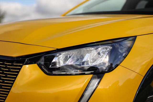 Peugeot e-208 EV Allure 50 kWh ? 3-Fase ? Carplay ? Camera