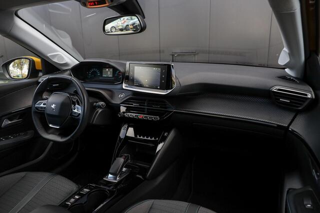 Peugeot e-208 EV Allure 50 kWh ? 3-Fase ? Carplay ? Camera