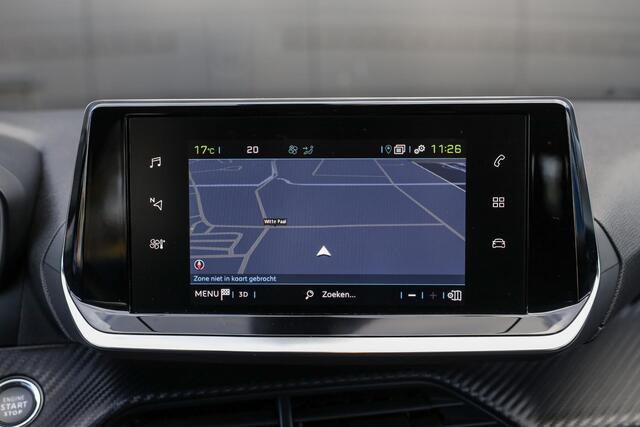 Peugeot e-208 EV Allure 50 kWh ? 3-Fase ? Carplay ? Camera