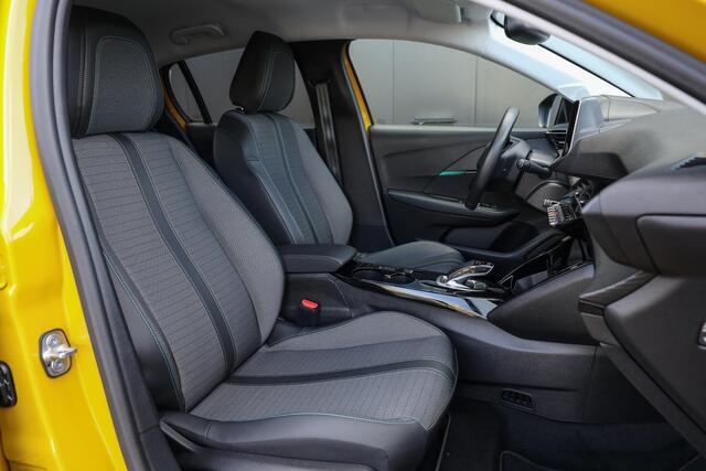 Peugeot e-208 EV Allure 50 kWh ? 3-Fase ? Carplay ? Camera