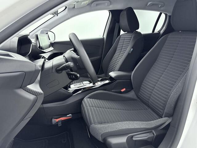 Peugeot e-208 Style 50kWh 136PK | 1ste eigenaar | Fase 3 | Accurapport 100% | Camera | Navigatie | Climate Control | Cruise Control | AppleCarPlay/Android | AUTOMAAT | LMV |