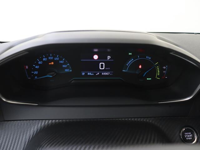 Peugeot e-208 EV Style 50 kWh