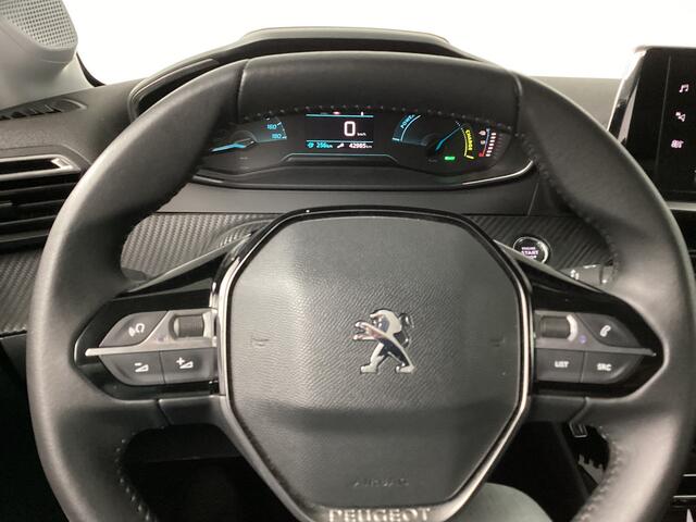 Peugeot e-208 EV Allure 50 kWh | Carplay | Camera | Clima | Stoelverwarming |*