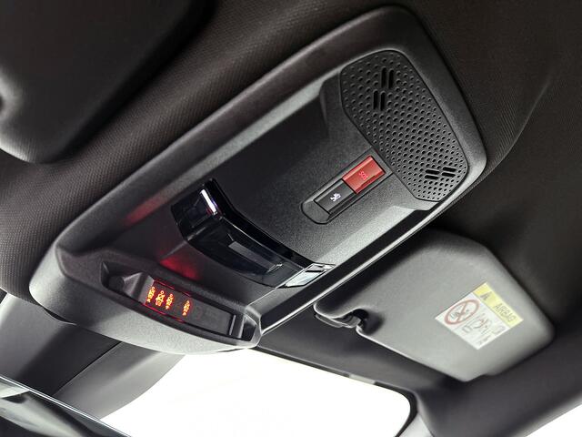 Peugeot e-208 EV GT 50 kWh | Rijklaar |