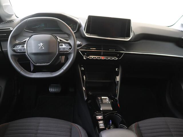 Peugeot e-208 EV Active Pack 50 kWh