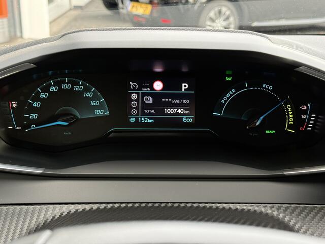 Peugeot e-208 BJR 2021 EV Allure 50 kWh 136 PK CRUISE | LMV | TELEFONIE | PDC | CARPLAY