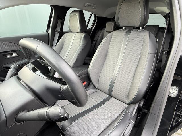 Peugeot e-208 BJR 2021 EV Allure 50 kWh 136 PK PDC | NAVI | CRUISE | CARPLAY | LMV