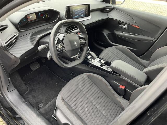 Peugeot e-208 EV Active Pack 50 kWh Carplay / Clima / Cruise