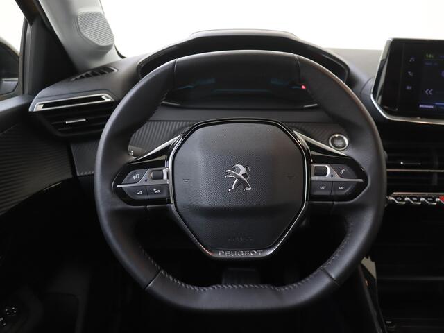 Peugeot e-208 EV Active 50 kWh | Carplay | Climate Control | Parkeerhulp |